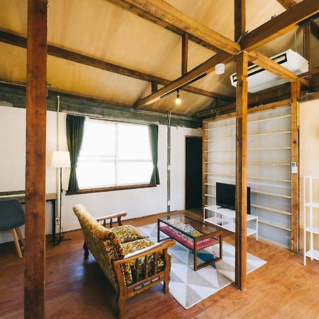 Obi House B1母屋room Kumamoto Eksteriør billede