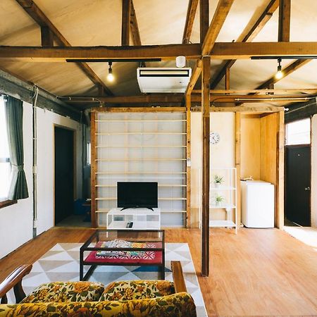 Obi House B1母屋room Kumamoto Eksteriør billede
