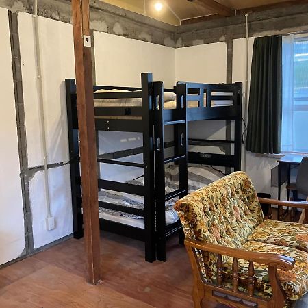 Obi House B1母屋room Kumamoto Eksteriør billede